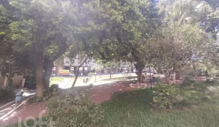 Apartamento com 2 quartos à venda na Avenida Santos Ferreira, 1100, Marechal Rondon, Canoas, 56 m2 por R$ 374.500