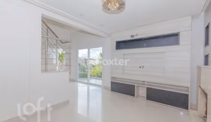 Casa com 3 quartos à venda na Rua Marco Aurélio Hidalgo, 161, Nossa Senhora das Graças, Canoas, 174 m2 por R$ 1.065.000
