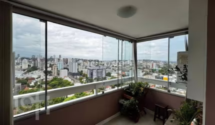 Apartamento com 2 quartos à venda na Rua Vinte e Cinco de Julho, 60, Rio Branco, Novo Hamburgo, 80 m2 por R$ 574.900
