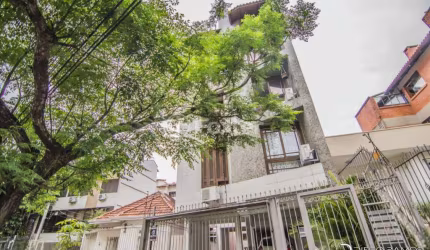 Apartamento com 3 quartos à venda na Rua Cabral, 1555, Rio Branco, Porto Alegre, 112 m2 por R$ 849.000