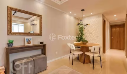 Apartamento com 3 quartos à venda na Rua Marina Sirângelo Castello, 54, Jardim Itu Sabará, Porto Alegre, 83 m2 por R$ 499.000