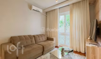 Apartamento com 2 quartos à venda na Rua Doutor Freire Alemão, 620, Mont Serrat, Porto Alegre, 59 m2 por R$ 530.000