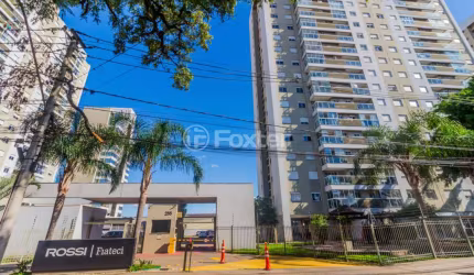 Apartamento com 2 quartos à venda na Avenida Polônia, 255, São Geraldo, Porto Alegre, 67 m2 por R$ 562.980
