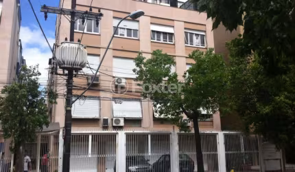 Apartamento com 2 quartos à venda na Rua Celeste Gobbato, 99, Praia de Belas, Porto Alegre, 57 m2 por R$ 260.000