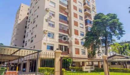 Apartamento com 1 quarto à venda na Rua Capitão Arisoly Vargas, 55, Glória, Porto Alegre, 47 m2 por R$ 220.000