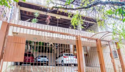 Cobertura com 3 quartos à venda na Rua Jaraguá, 172, Bela Vista, Porto Alegre, 228 m2 por R$ 1.595.000