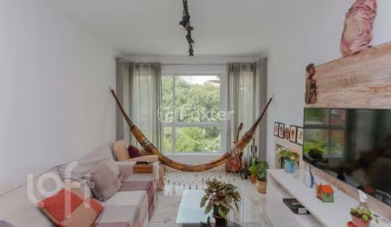 Apartamento com 2 quartos à venda na Rua Tito Lívio Zambecari, 773, Mont Serrat, Porto Alegre, 80 m2 por R$ 848.900