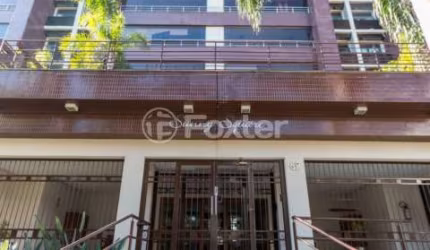 Apartamento com 3 quartos à venda na Rua Dona Ondina, 68, Menino Deus, Porto Alegre, 127 m2 por R$ 1.189.000