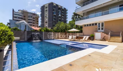 Apartamento com 4 quartos à venda na Rua Miguel Couto, 893, Menino Deus, Porto Alegre, 231 m2 por R$ 2.200.000