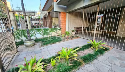 Cobertura com 2 quartos à venda na Rua Buenos Aires, 403, Jardim Botânico, Porto Alegre, 121 m2 por R$ 420.000