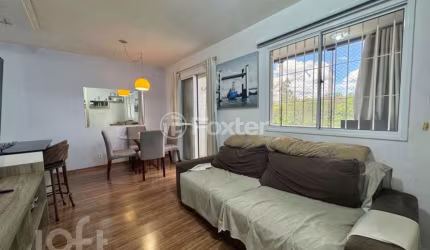 Apartamento com 2 quartos à venda na Avenida José Aloísio Filho, 1185, Humaitá, Porto Alegre, 57 m2 por R$ 289.900