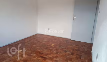 Apartamento com 1 quarto à venda na Rua Edmundo Bastian, 452, Cristo Redentor, Porto Alegre, 39 m2 por R$ 195.000