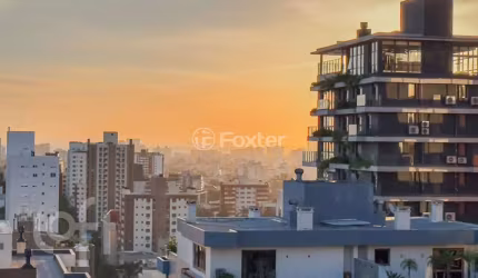 Apartamento com 2 quartos à venda na Avenida Lageado, 800, Petrópolis, Porto Alegre, 84 m2 por R$ 960.000