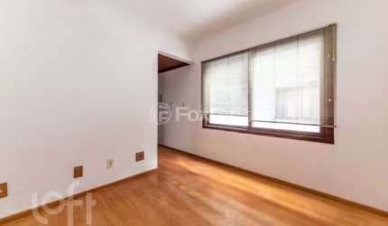 Apartamento com 1 quarto à venda na Avenida Lavras, 41, Petrópolis, Porto Alegre, 38 m2 por R$ 390.000