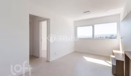 Apartamento com 2 quartos à venda na Rua Martim Afonso, 155, Santo Antônio, Porto Alegre, 58 m2 por R$ 495.000