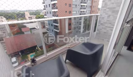 Apartamento com 3 quartos à venda na Rua Artur Fabião Carneiro, 249, Passo da Areia, Porto Alegre, 96 m2 por R$ 1.390.000