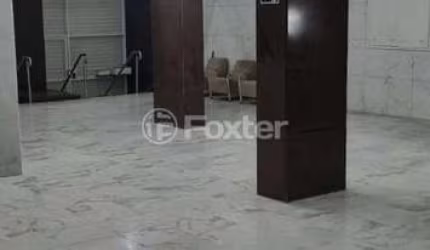 Kitnet / Stúdio à venda na Rua Vigário José Inácio, 700, Centro Histórico, Porto Alegre, 35 m2 por R$ 197.696