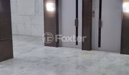 Kitnet / Stúdio à venda na Rua Vigário José Inácio, 700, Centro Histórico, Porto Alegre, 33 m2 por R$ 256.360