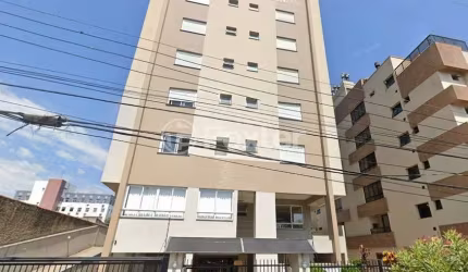 Apartamento com 2 quartos à venda na Rua Fernando Cortez, 465, Cristo Redentor, Porto Alegre, 68 m2 por R$ 559.900