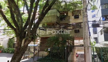 Cobertura com 3 quartos à venda na Avenida Soledade, 332, Petrópolis, Porto Alegre, 232 m2 por R$ 1.590.000