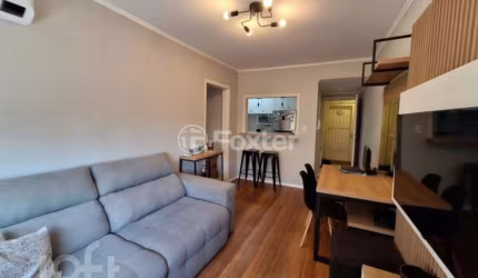 Apartamento com 2 quartos à venda na Rua Itapeva, 371, Passo da Areia, Porto Alegre, 61 m2 por R$ 350.000