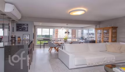 Apartamento com 2 quartos à venda na Rua José Albano Volkmer, 230, Jardim do Salso, Porto Alegre, 83 m2 por R$ 968.000