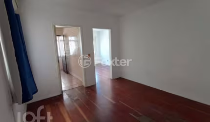Apartamento com 1 quarto à venda na Rua Domingos Crescêncio, 656, Santana, Porto Alegre, 39 m2 por R$ 200.000
