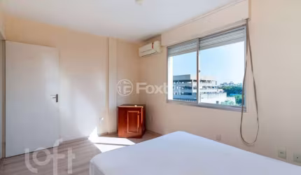 Apartamento com 3 quartos à venda na Travessa Dezenove de Novembro, 65, Santo Antônio, Porto Alegre, 84 m2 por R$ 459.000