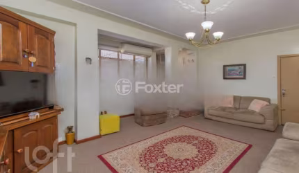 Apartamento com 3 quartos à venda na Rua Almirante Tamandaré, 678, Floresta, Porto Alegre, 132 m2 por R$ 450.000
