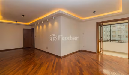 Apartamento com 3 quartos à venda na Rua Furriel Luiz Antônio de Vargas, 106, Bela Vista, Porto Alegre, 145 m2 por R$ 1.448.000