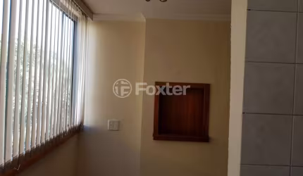 Apartamento com 2 quartos à venda na Rua Sepé Tiaraju, 426, Medianeira, Porto Alegre, 56 m2 por R$ 250.000