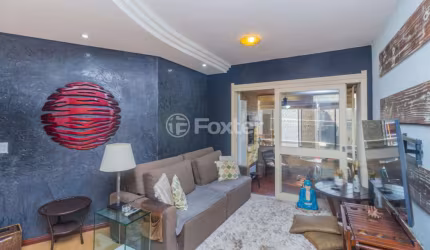 Apartamento com 2 quartos à venda na Rua Afonso Taunay, 15, Boa Vista, Porto Alegre, 88 m2 por R$ 520.000