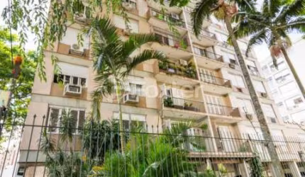 Apartamento com 3 quartos à venda na Rua Santa Terezinha, 645, Farroupilha, Porto Alegre, 138 m2 por R$ 1.100.000