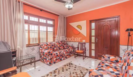Casa com 3 quartos à venda na Rua Fernando Souto da Silva, 279, Morro Santana, Porto Alegre, 123 m2 por R$ 698.000