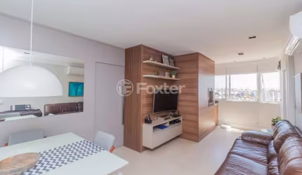 Apartamento com 3 quartos à venda na Rua São Francisco, 906, Santana, Porto Alegre, 86 m2 por R$ 850.000