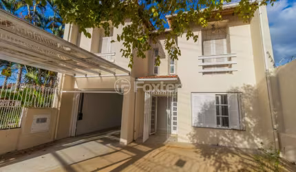 Casa com 3 quartos à venda na Rua dos Guenoas, 1100, Guarujá, Porto Alegre, 150 m2 por R$ 572.000