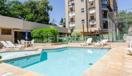 Apartamento com 3 quartos à venda na Rua São Manoel, 2022, Partenon, Porto Alegre, 94 m2 por R$ 676.000
