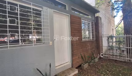 Casa em condomínio fechado com 2 quartos à venda na Rua Doutor Sinval Saldanha, 351, Bom Jesus, Porto Alegre, 66 m2 por R$ 235.000