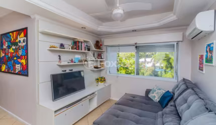 Apartamento com 2 quartos à venda na Avenida da Cavalhada, 2356, Cavalhada, Porto Alegre, 62 m2 por R$ 260.000