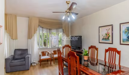 Apartamento com 3 quartos à venda na Rua Mariante, 519, Moinhos de Vento, Porto Alegre, 101 m2 por R$ 650.000