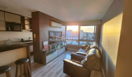 Apartamento com 2 quartos à venda na Rua Buenos Aires, 280, Jardim Botânico, Porto Alegre, 65 m2 por R$ 750.000