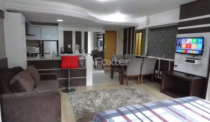 Apartamento com 1 quarto à venda na Avenida Borges de Medeiros, 4721, Centro, Gramado, 38 m2 por R$ 600.000