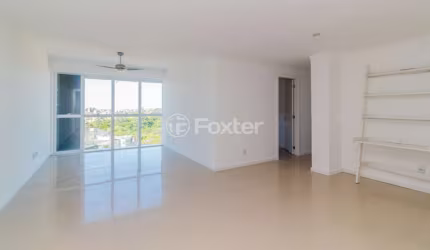 Apartamento com 3 quartos à venda na Avenida Benno Mentz, 855, Vila Ipiranga, Porto Alegre, 101 m2 por R$ 690.000