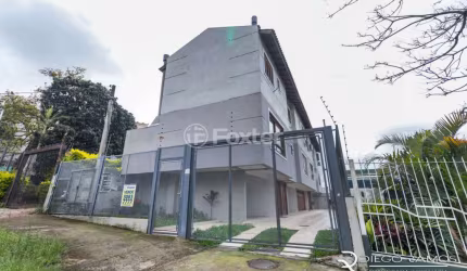 Casa em condomínio fechado com 3 quartos à venda na Rua Catumbi, 350, Medianeira, Porto Alegre, 118 m2 por R$ 539.000