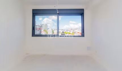 Apartamento com 1 quarto à venda na Rua Casemiro de Abreu, 576, Bela Vista, Porto Alegre, 24 m2 por R$ 430.000