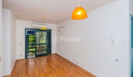 Apartamento com 2 quartos à venda na Rua Euclídes Miranda, 295, Partenon, Porto Alegre, 64 m2 por R$ 380.000