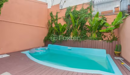 Casa com 3 quartos à venda na Rua Doutor Pedro Motta, 222, Partenon, Porto Alegre, 182 m2 por R$ 750.000