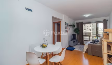 Apartamento com 2 quartos à venda na Rua Jari, 735, Passo da Areia, Porto Alegre, 67 m2 por R$ 570.000