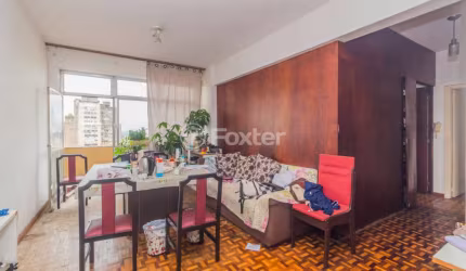 Apartamento com 3 quartos à venda na Avenida Senador Salgado Filho, 135, Centro Histórico, Porto Alegre, 111 m2 por R$ 300.000