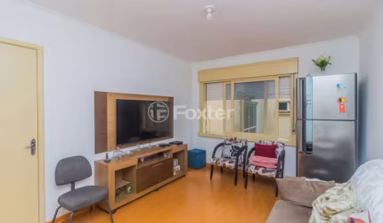 Apartamento com 2 quartos à venda na Rua Graciliano Ramos, 190, Jardim do Salso, Porto Alegre, 59 m2 por R$ 295.000